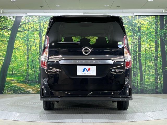 NISSAN SERENA  WG 2021 Image 31