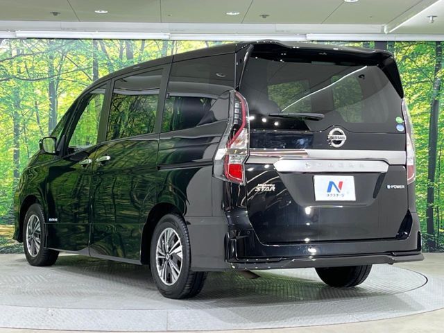 NISSAN SERENA  WG 2021 Image 31