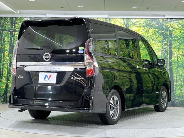 NISSAN SERENA  WG 2021 Image 31