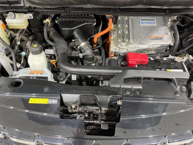 NISSAN SERENA  WG 2021 Image 31