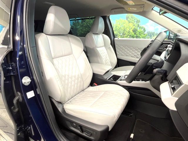 MITSUBISHI OUTLANDER PHEV 2022 Image 31