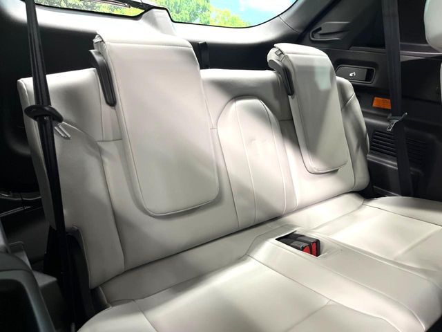 MITSUBISHI OUTLANDER PHEV 2022 Image 31