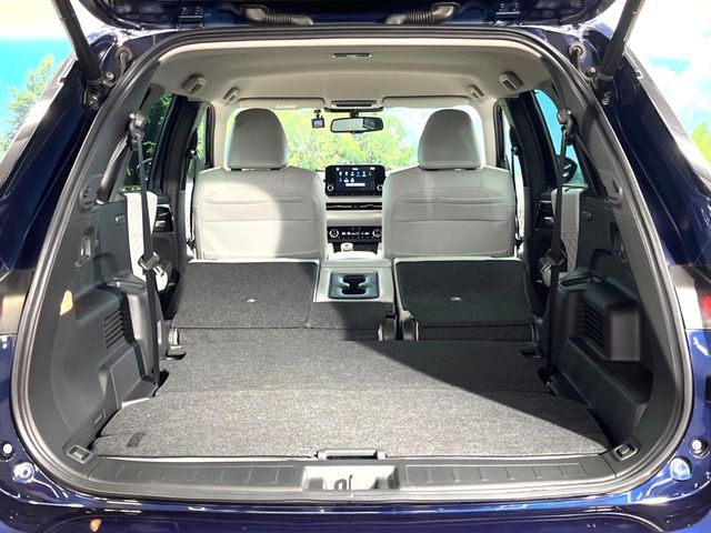 MITSUBISHI OUTLANDER PHEV 2022 Image 31