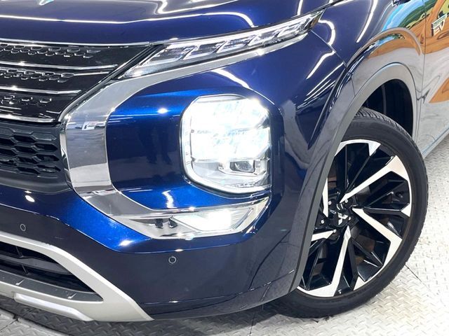 MITSUBISHI OUTLANDER PHEV 2022 Image 31