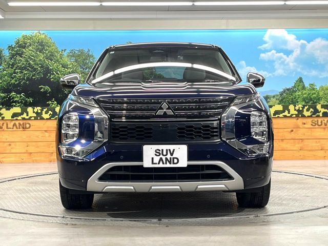 MITSUBISHI OUTLANDER PHEV 2022 Image 31