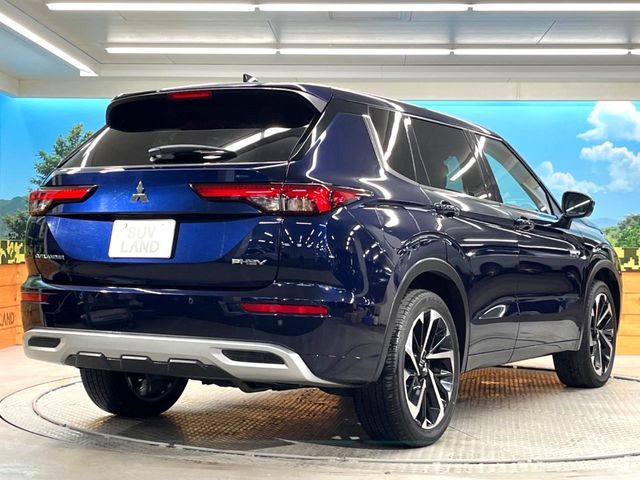 MITSUBISHI OUTLANDER PHEV 2022 Image 31