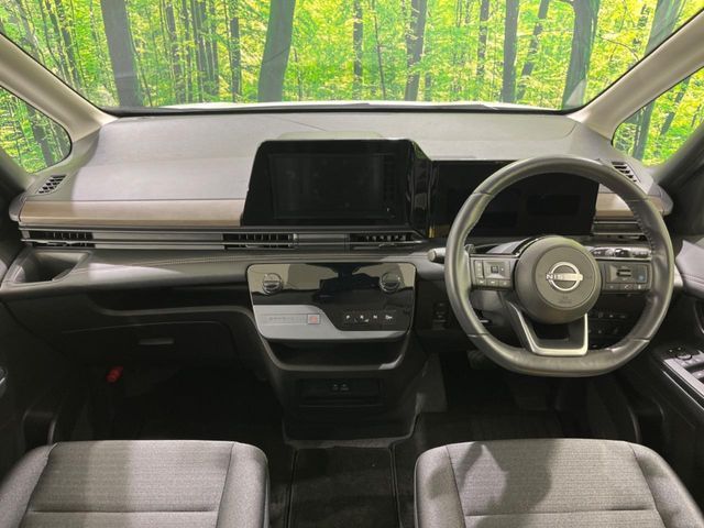 NISSAN SERENA  WG 2024 Image 31