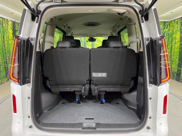 NISSAN SERENA  WG 2024 Image 31