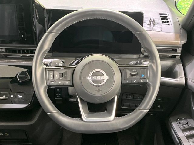 NISSAN SERENA  WG 2024 Image 31