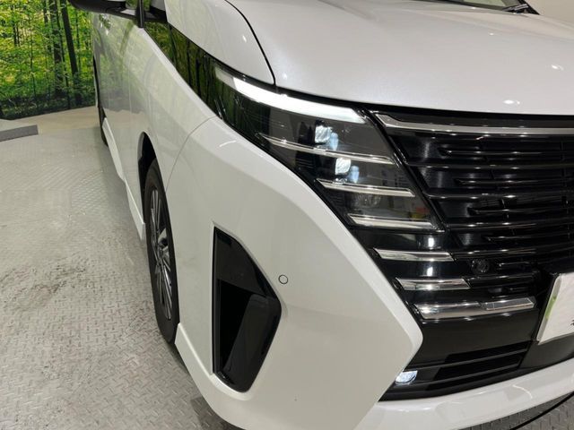 NISSAN SERENA  WG 2024 Image 31