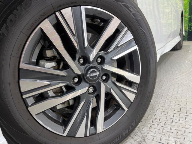 NISSAN SERENA  WG 2024 Image 31