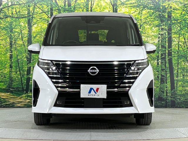 NISSAN SERENA  WG 2024 Image 31