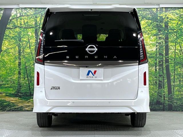 NISSAN SERENA  WG 2024 Image 31