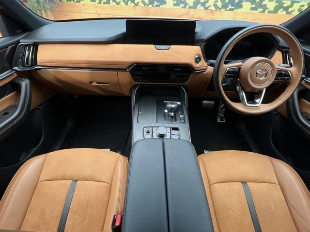 MAZDA CX-60 2023 Image 31