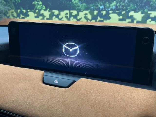MAZDA CX-60 2023 Image 31