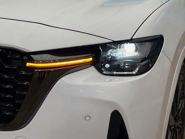 MAZDA CX-60 2023 Image 31