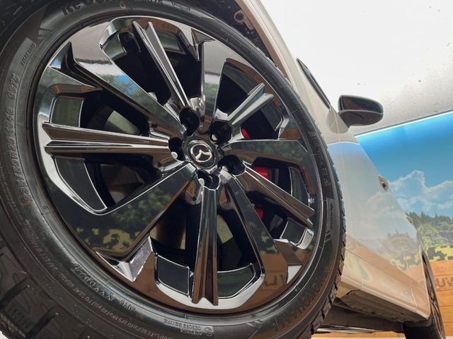 MAZDA CX-60 2023 Image 31