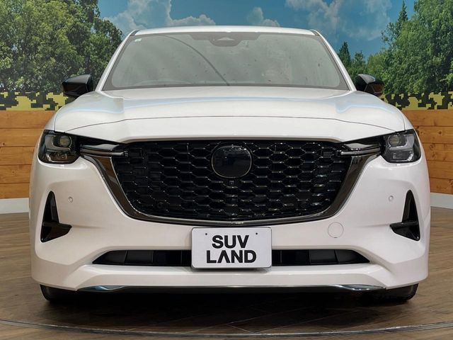 MAZDA CX-60 2023 Image 31