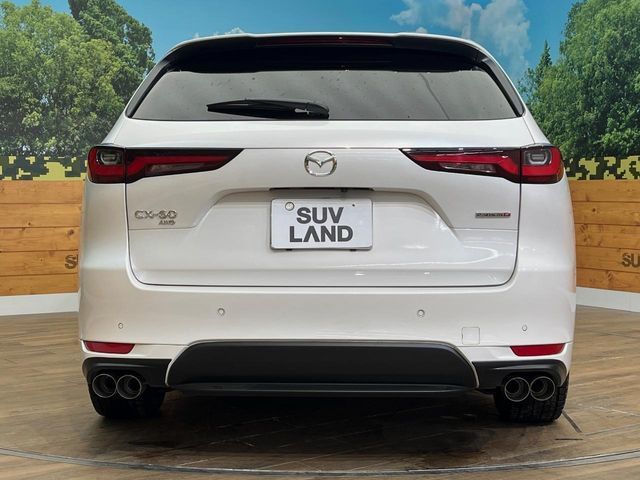 MAZDA CX-60 2023 Image 31
