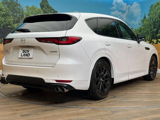 MAZDA CX-60 2023 Image 31