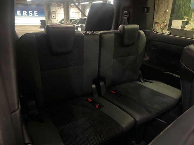 TOYOTA VOXY HYBRID 2021 Image 31