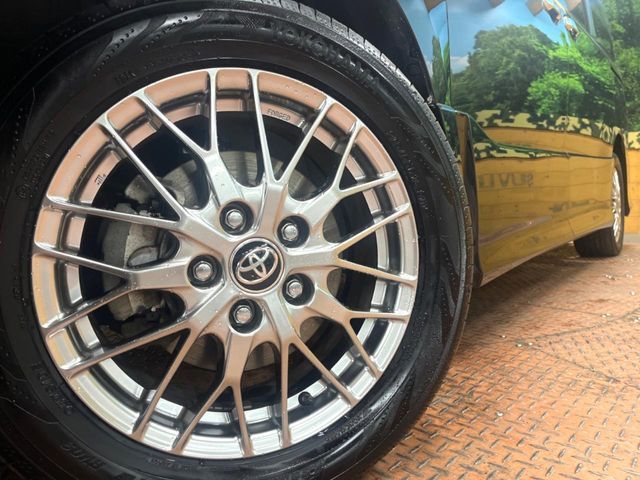 TOYOTA VOXY HYBRID 2021 Image 31