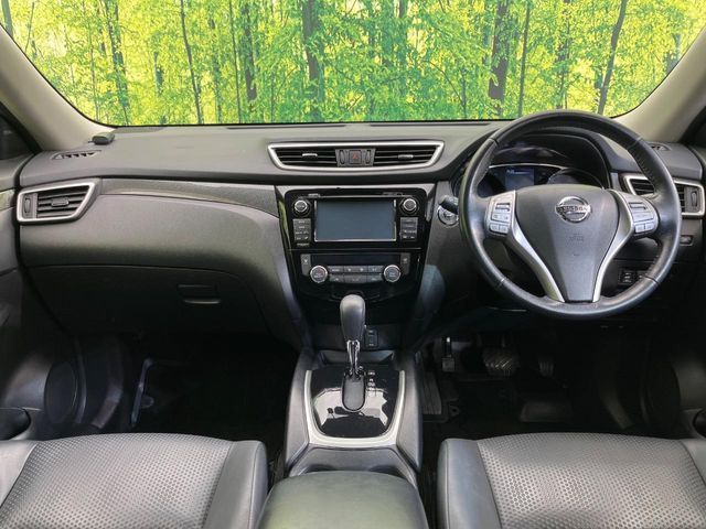 NISSAN X-TRAIL 4WD 2016 Image 31