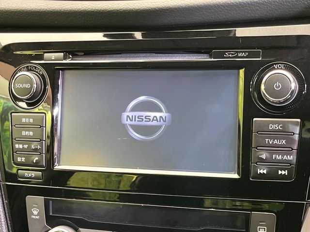 NISSAN X-TRAIL 4WD 2016 Image 31