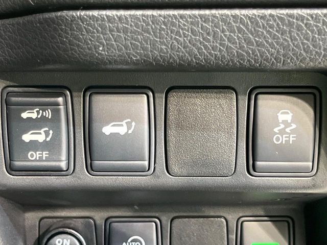 NISSAN X-TRAIL 4WD 2016 Image 31