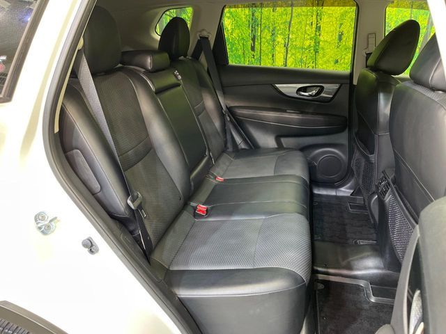 NISSAN X-TRAIL 4WD 2016 Image 31