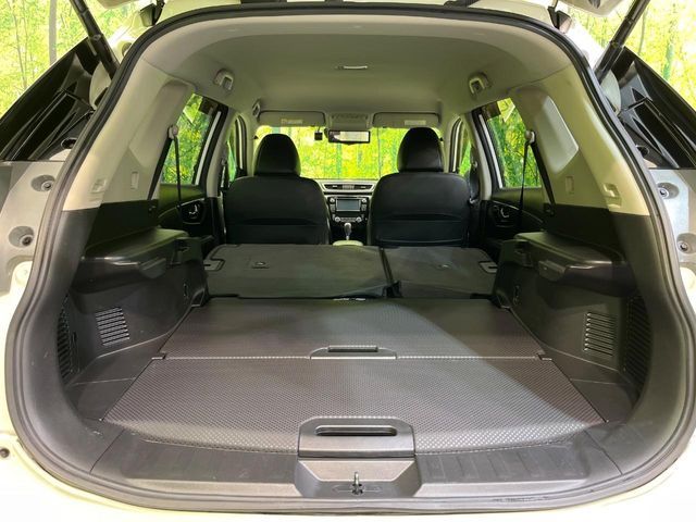 NISSAN X-TRAIL 4WD 2016 Image 31