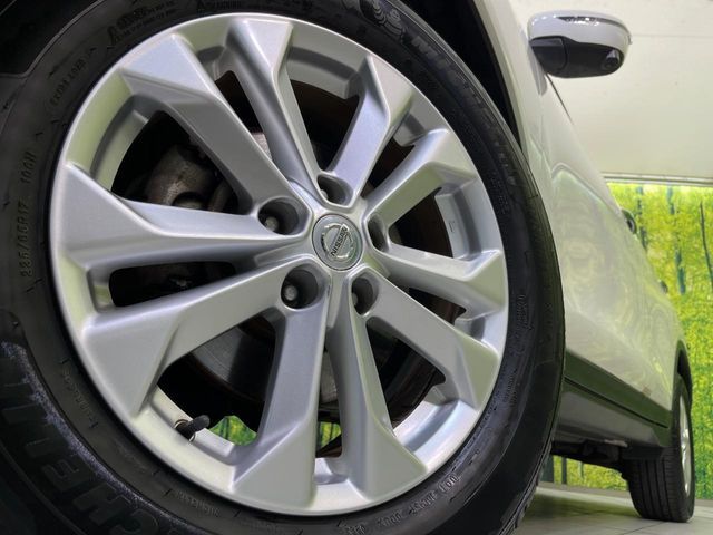 NISSAN X-TRAIL 4WD 2016 Image 31