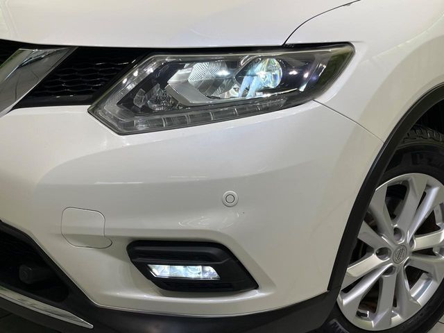 NISSAN X-TRAIL 4WD 2016 Image 31