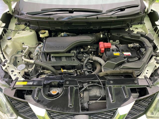 NISSAN X-TRAIL 4WD 2016 Image 31