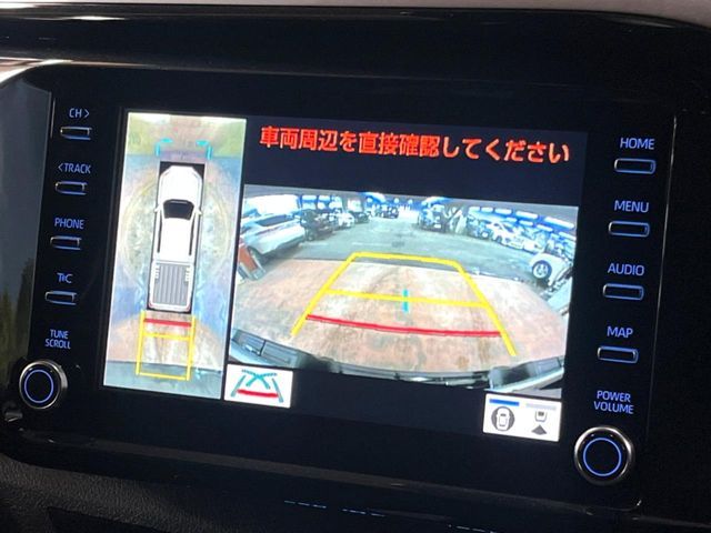 TOYOTA HILUX 4WD 2022 Image 31