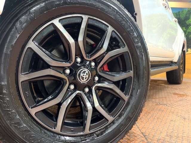 TOYOTA HILUX 4WD 2022 Image 31