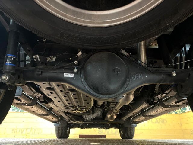 TOYOTA HILUX 4WD 2022 Image 31