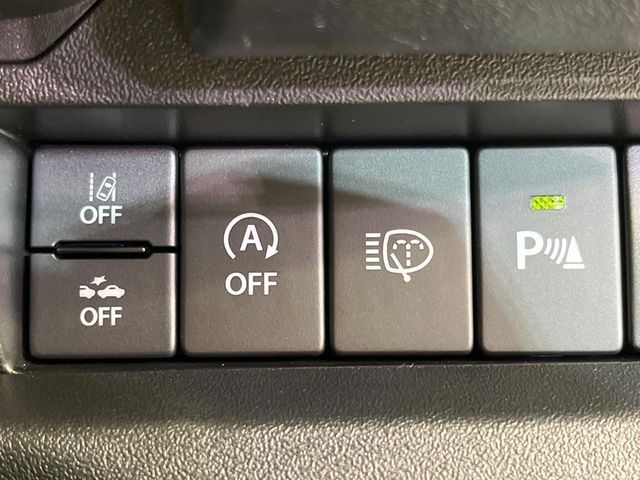 SUZUKI JIMNY 4WD 2025 Image 31