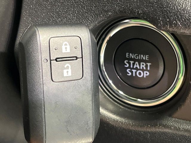 SUZUKI JIMNY 4WD 2025 Image 31