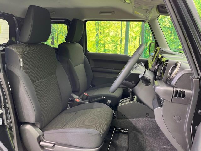 SUZUKI JIMNY 4WD 2025 Image 31