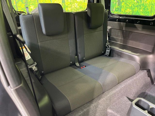 SUZUKI JIMNY 4WD 2025 Image 31