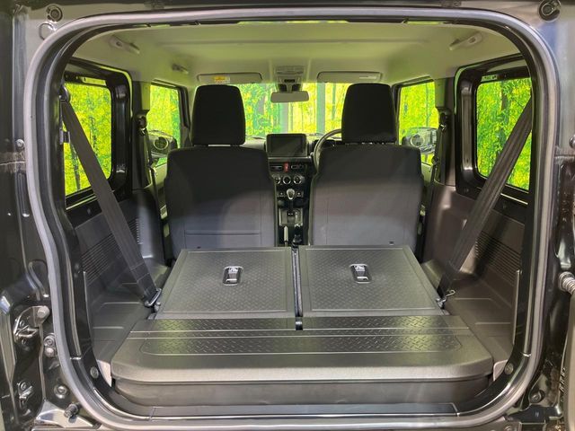 SUZUKI JIMNY 4WD 2025 Image 31