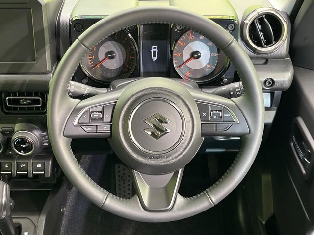 SUZUKI JIMNY 4WD 2025 Image 31