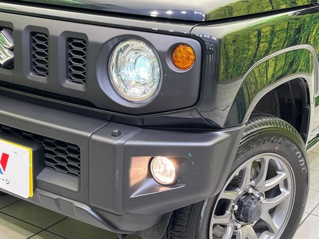 SUZUKI JIMNY 4WD 2025 Image 31