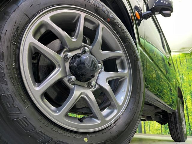 SUZUKI JIMNY 4WD 2025 Image 31