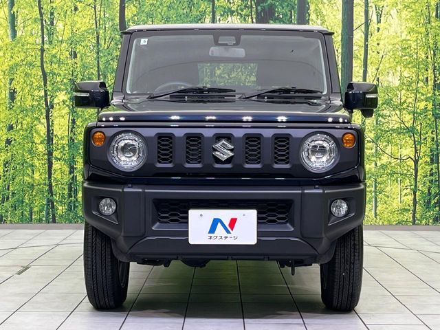SUZUKI JIMNY 4WD 2025 Image 31