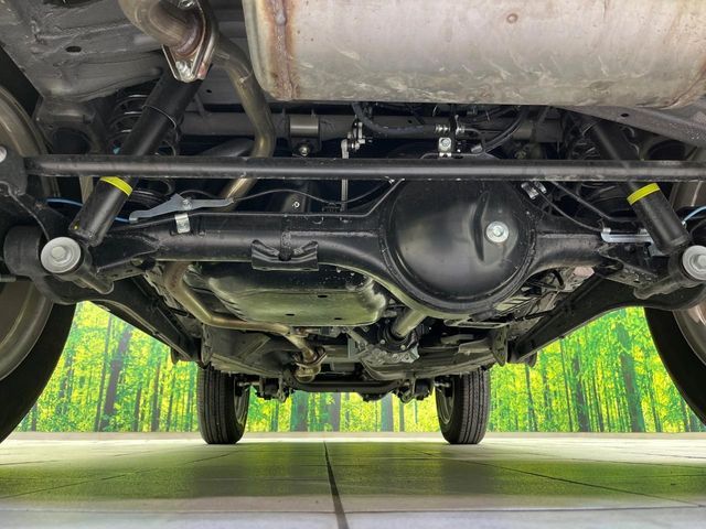 SUZUKI JIMNY 4WD 2025 Image 31