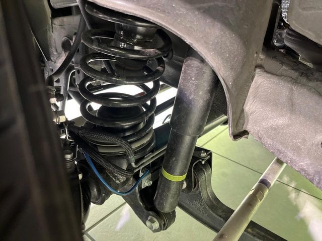 SUZUKI JIMNY 4WD 2025 Image 31