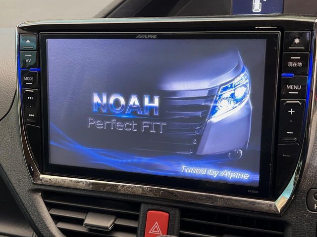 TOYOTA NOAH 4WD 2015 Image 31