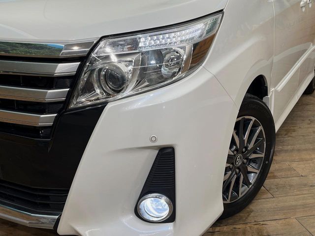 TOYOTA NOAH 4WD 2015 Image 31